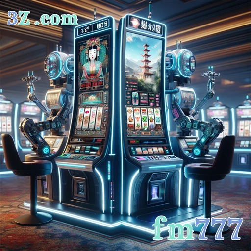fm777 Cassino Online