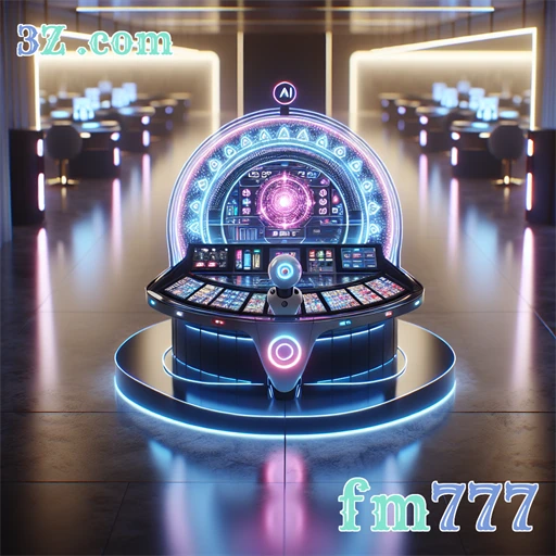 Promoções Empolgantes no fm777: Entre no Jogo Agora!